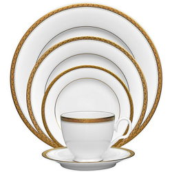 Charlotta Gold by Noritake