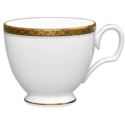 Noritake Charlotta Gold Cup