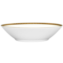 Noritake Charlotta Gold Fruit Bowl