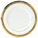 Noritake Chatelaine Gold