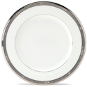Noritake Chatelaine Platinum Salad Plate