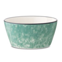 Noritake ColorKraft Essence Jade Cereal Bowl