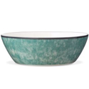 Noritake ColorKraft Essence Jade Round Vegetable Bowl