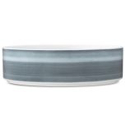 Noritake ColorStax Ombre Charcoal Serving Bowl