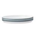 Noritake ColorStax Ombre Charcoal Small Plate
