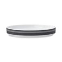 Noritake ColorStax Ombre Jet Small Plate