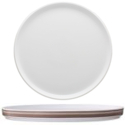 Noritake ColorStax Ombre Umber Dinner Plate