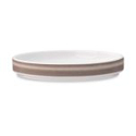 Noritake ColorStax Ombre Umber Small Plate