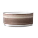 Noritake ColorStax Ombre Umber Soup/Cereal Bowl