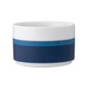 Noritake ColorStax Stripe Blue Mini Bowl