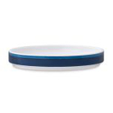 Noritake ColorStax Stripe Blue Small Plate