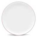 Noritake ColorTex Stone Blush Dinner Plate