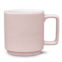 Noritake ColorTex Stone Blush Mug