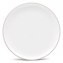Noritake ColorTex Stone Blush Salad/Dessert Plate