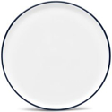 Noritake ColorTex Stone Navy Dinner Plate