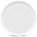 Noritake ColorTex Stone White Dinner Plate