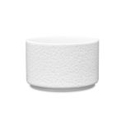 Noritake ColorTex Stone White Mini Bowl