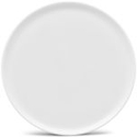 Noritake ColorTex Stone White Round Platter