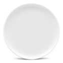 Noritake ColorTex Stone White Salad/Dessert Plate