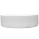 Noritake ColorTex Stone White Serving Bowl