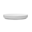 Noritake ColorTex Stone White Small Plate