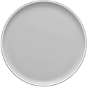 Noritake ColorTrio Blue Stax Round Platter