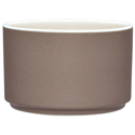 Noritake ColorTrio Clay Stax Mini Bowl