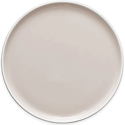 Noritake ColorTrio Clay Stax Round Platter