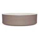 Noritake ColorTrio Clay Stax Serving Bowl