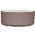 Noritake ColorTrio Clay Stax Soup/Cereal Bowl