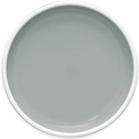 Noritake ColorTrio Graphite Stax Small Plate