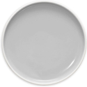 Noritake ColorTrio Sand Stax Dinner Plate