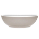 Noritake ColorTrio Sand Coupe Soup/Cereal Bowl