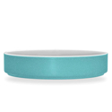 Noritake ColorTrio Turquoise Stax Deep Plate