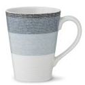 Noritake Colorscapes Layers Ash Mug