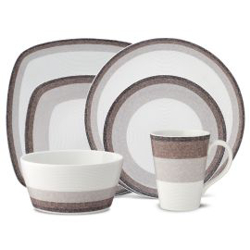 Colorscapes Layers Canyon by Noritake