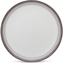 Noritake Colorscapes Layers Canyon Coupe Dinner Plate