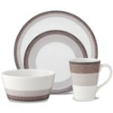 Noritake Colorscapes Layers Canyon Coupe Place Setting