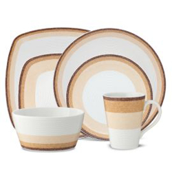 Colorscapes Layers Desert by Noritake