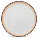 Noritake Colorscapes Layers Desert Coupe Dinner Plate