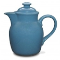 Noritake Colorvara Blue Coffee/Tea Server