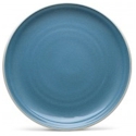 Noritake Colorvara Blue Round Platter