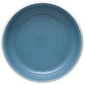 Noritake Colorvara Blue Salad Plate