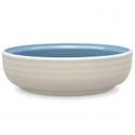 Noritake Colorvara Blue Serving Bowl
