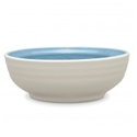 Noritake Colorvara Blue Soup/Cereal Bowl