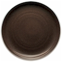 Noritake Colorvara Chocolate Dinner Plate