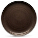 Noritake Colorvara Chocolate Round Platter