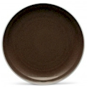 Noritake Colorvara Chocolate Salad Plate