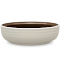 Noritake Colorvara Chocolate Serving Bowl