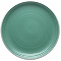 Noritake Colorvara Green Dinner Plate